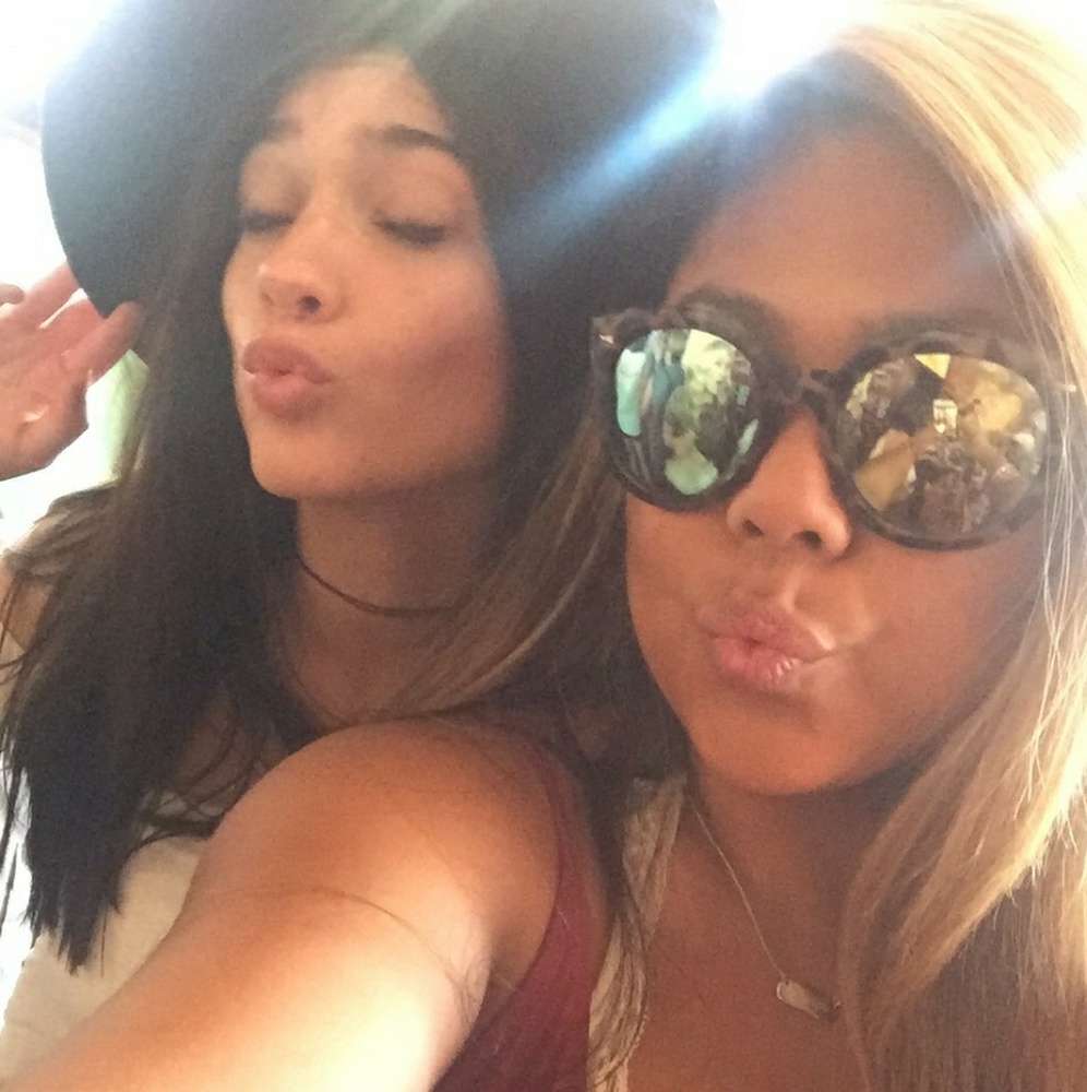 Meet your Posher, Michelle